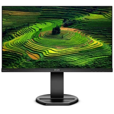 PHILIPS 23.8'' IPS 241B8QJEB-01 5MS 75HZ HDMI-DP MULTIMEDYA MONİTÖR