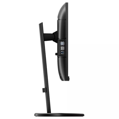 PHILIPS 23.8'' IPS 241B8QJEB-01 5MS 75HZ HDMI-DP MULTIMEDYA MONİTÖR