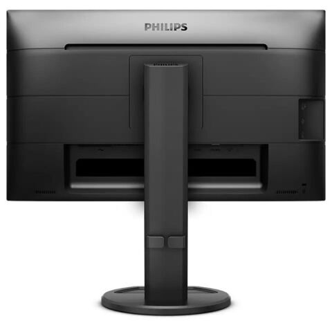 PHILIPS 23.8'' IPS 241B8QJEB-01 5MS 75HZ HDMI-DP MULTIMEDYA MONİTÖR