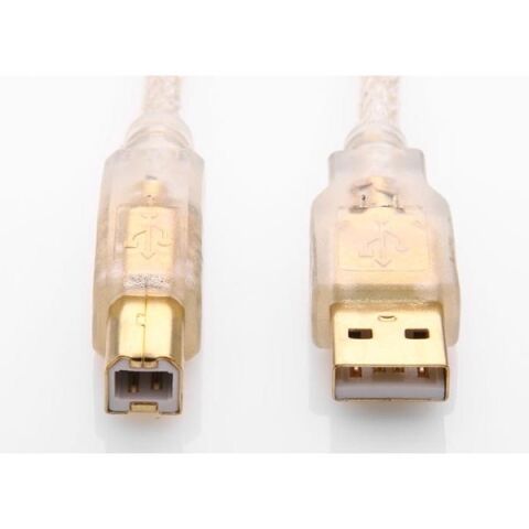 S-link SLX-330 Usb2.0 7m Yazıcı Kablosu