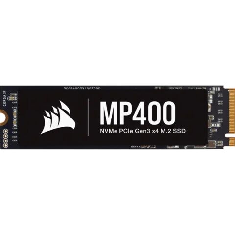CORSAIR 1TB MP400 CSSD-F1000GBMP400R2 3400-3000MB/s M2 PCIe NVME Disk