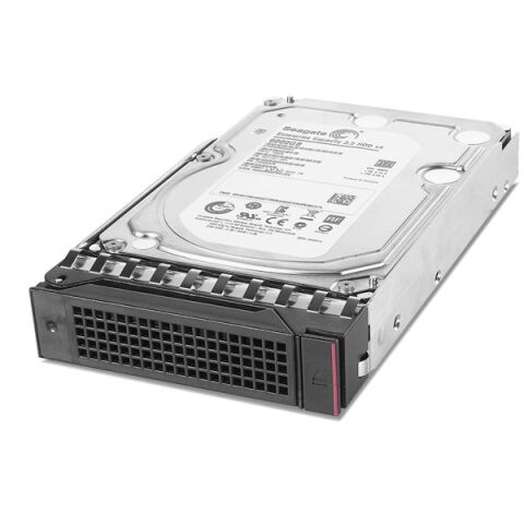 LENOVO 8TB 3.5'' 4XB7A14101 7.2K Thınksystem 2U12 SAS Sunucu Diski