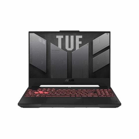 ASUS 15.6'' TUF GAMING F15 FX507ZC4-HN211 CORE i5 12500H 16GB- 512GB M2 NVME- 4 GB RTX3050 W11 PRO
