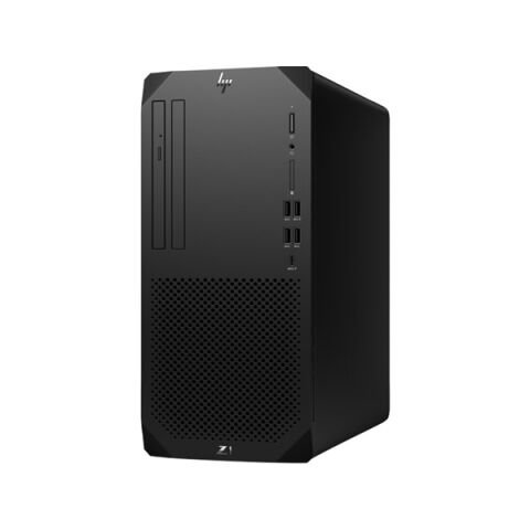 HP Z1 G9 5F0G0EA i7-12700 2.1GHz 1x16gb 512gb M.2 PCIe W11 Pro 12gb RTX 3060 İş İstasyonu