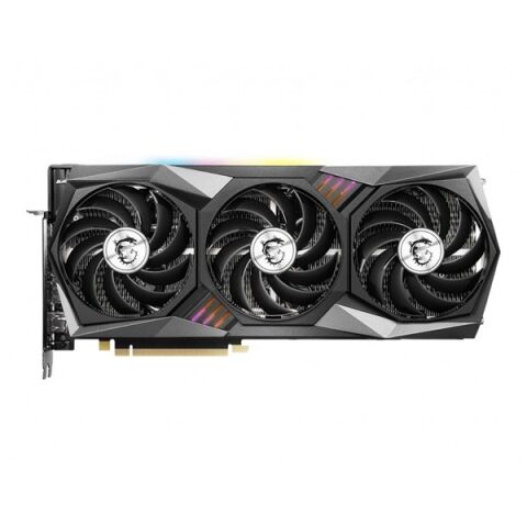 MSI RTX3070 8GB GAMING Z TRIO 8G LHR GDDR6 256bit HDMI DP PCIe 16X v4.0