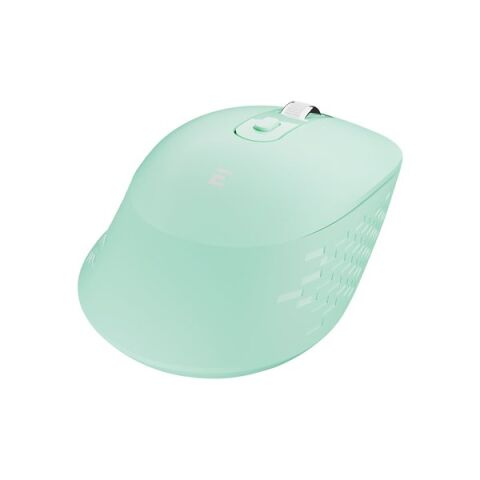 Everest SM-BT09 Usb Turkuaz 2in1 Bluetooth ve 2.4GHz Kablosuz Mouse