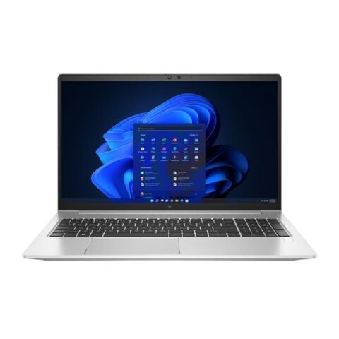 HP 15.6'' ELITEBOOK 650 6S726EA CORE i7 1255U 8GB- 512GB SSD- O/B UHD FRD