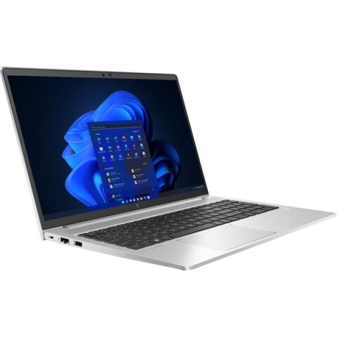 HP 15.6'' ELITEBOOK 650 6S726EA CORE i7 1255U 8GB- 512GB SSD- O/B UHD FRD
