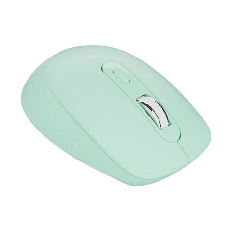 Everest SM-BT09 Usb Turkuaz 2in1 Bluetooth ve 2.4GHz Kablosuz Mouse