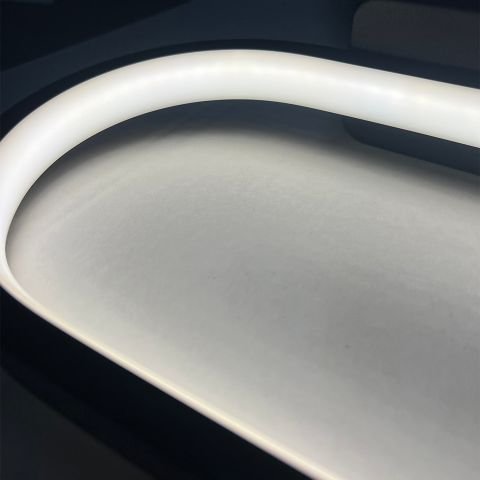 Led Aplik PLA74231 Staf Duvar Aplik