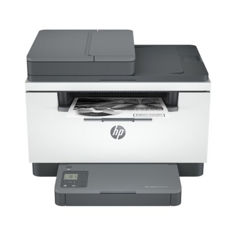 <![CDATA[HP M236SDN 9YG08A A4 Siyah Çok Fonksiyonlu Laser Yazıcı USB 2.0,Ethernet]]>