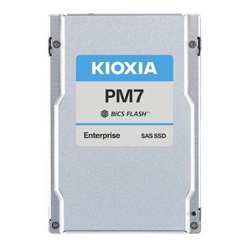<![CDATA[KIOXIA 2.5'' 1.92TB PM7-R KPM7VRUG1T92 ENTERPRISE 4G RI SAS SSD DİSK]]>