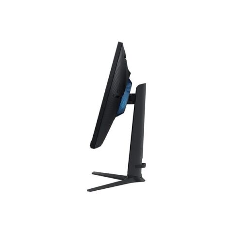 SAMSUNG 27'' VA LS27AG320NUXUF 1MS 165Hz HDMI-DP Pivot Gaming Monitör Outlet (Kutu Açık)