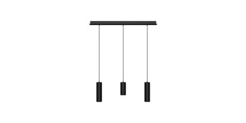 Goya Gy 6054-3 28 Watt Triac Dim Sarkıt Armatür