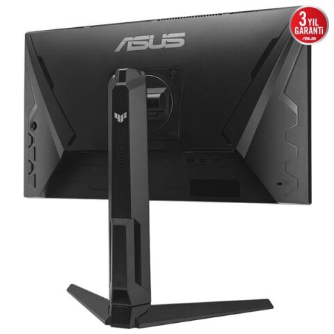 ASUS 23.8 FAST IPS TUF GAMING VG249QL3A 1MS 180HZ MULTIMEDYA GAMING MONİTÖR 1920X1080