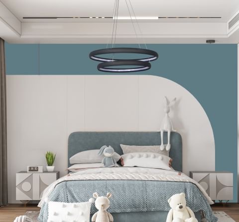 Sarkıt Led Avize Visgraat PLA30005A Led Avize