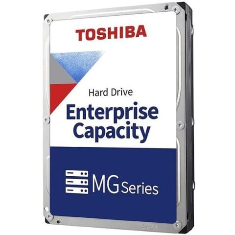 TOSHIBA 3.5'' 20TB MG10 MG10ACA20TE 7200 RPM 512MB SATA-3 ENTERPRISE