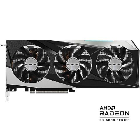 GIGABYTE 8GB RX6600XT GAMING GV-R66XTGAMINGOC PRO-8GD GDDR6 HDMI-DP PCIE 4.0
