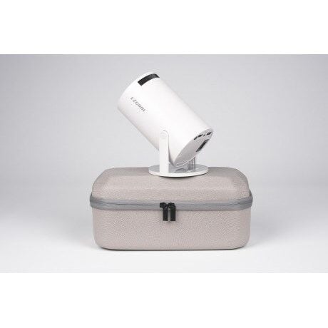 EZCOOL 240ansilümen Smart Projector Z8 Kablosuz Android Taşınabilir Projeksiyon Cihazı