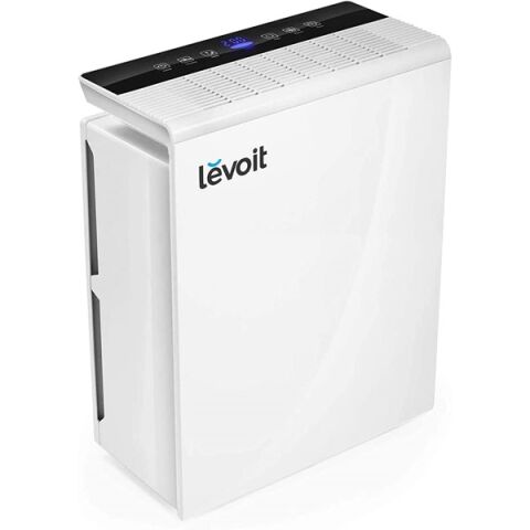 <![CDATA[Levoit Lv-Pur131 Hepa, 3 Aşamalı Filtreli Hava Temizleyici - Beyaz]]>