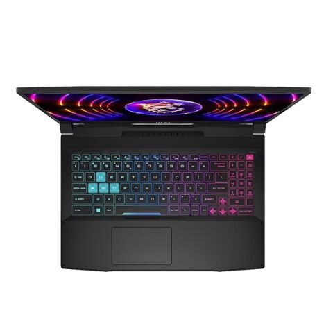 MSI 15.6'' KATANA 15 B13VGK-1874XTR CORE i7 13620H-64GB DDR5 RAM-8GB RTX4070-1TB NVME-FDOS