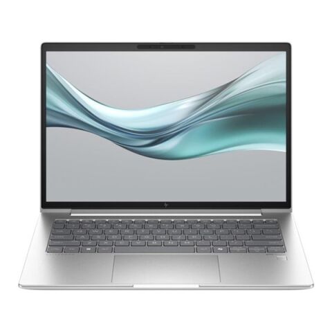 HP 14'' ELITEBOOK 645 G11 A05CMAW RYZEN 7 7735U-32GB DDR5 RAM-512GB NVME-W11 RO