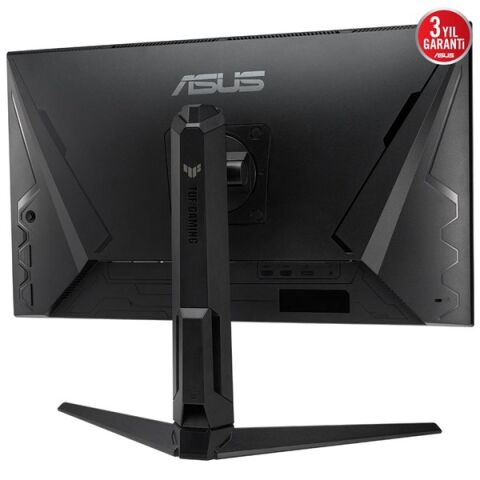 ASUS 27'' FAST IPS TUF GAMING VG279QL3A 1Ms 180Hz HDMI-DP MULTIMEDYA GAMING MONİTÖR