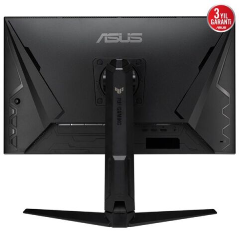 ASUS 27'' FAST IPS TUF GAMING VG279QL3A 1Ms 180Hz HDMI-DP MULTIMEDYA GAMING MONİTÖR