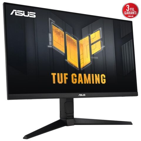 ASUS 27'' FAST IPS TUF GAMING VG279QL3A 1Ms 180Hz HDMI-DP MULTIMEDYA GAMING MONİTÖR