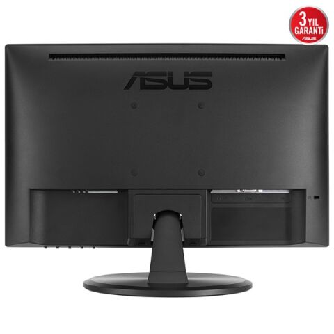 ASUS 15.6'' TN VT168HR 5MS 60Hz HDMI Dokunmatik Monitör (1366 X 768)