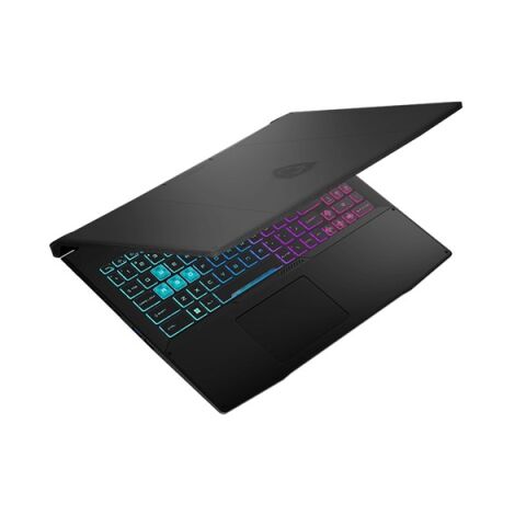 MSI 15.6'' KATANA 15 B13VGK-1874XTR CORE i7 13620H-16GB DDR5 RAM-8GB RTX4070-1TB NVME-W11 PRO