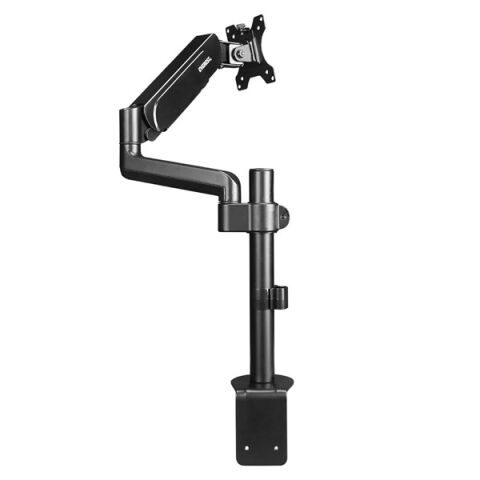 EVEREST 19/27'' MS-221 Masaüstü 1 kollu Masaüstü Monitör Standı