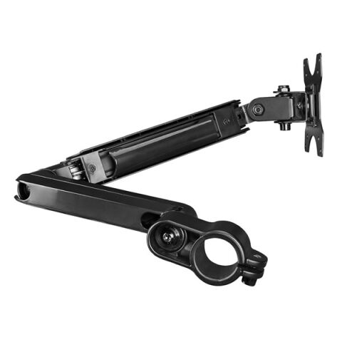 EVEREST 19/27'' MS-221 Masaüstü 1 kollu Masaüstü Monitör Standı