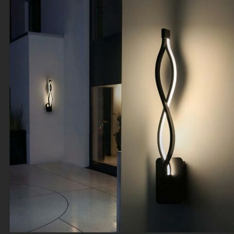 Led Aplik PLA74123  Duvar Aplik