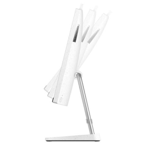 LENOVO 23.8'' IDEACENTRE F0GH010QTR CORE i5 12450H 16GB RAM- 1TB NVME O/B UHD W11H