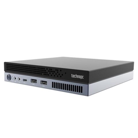 <![CDATA[TECHNOPC M525 005799 CORE i5 12450H-8GB RAM-256GB SSD-FDOS]]>