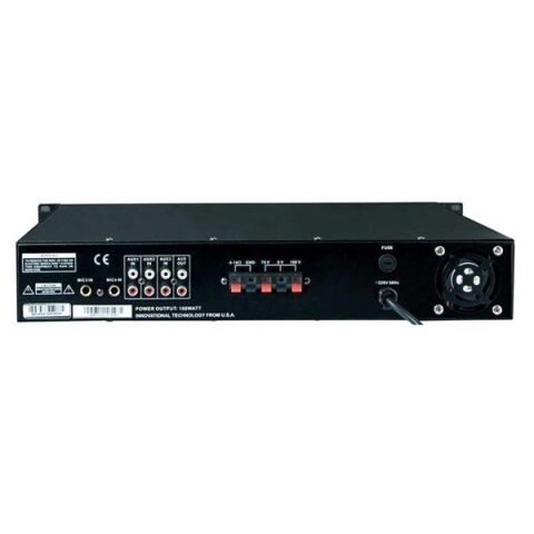 WESTA WM-201H 1 Receiver+ 1 Handheld Mikrofon Seti