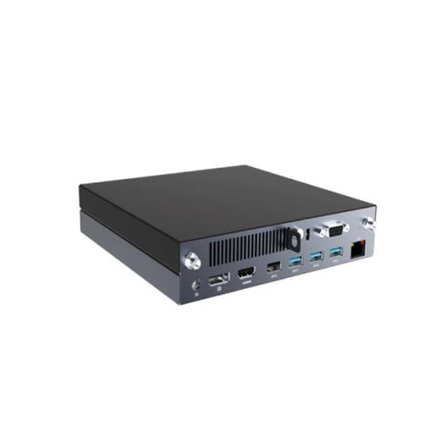 <![CDATA[TECHNOPC M525 005799 CORE i5 12450H-8GB RAM-256GB SSD-FDOS]]>