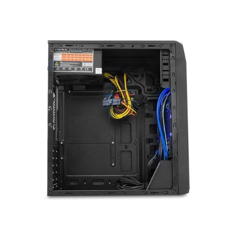 EVEREST 420W PEAK CASTRUM Mid-Tower PC Kasası