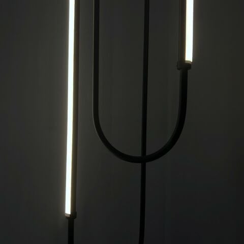 LED Avize Mionlach PLA32124 Led Avize I Modern Sarkıt Led Avize