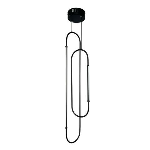 LED Avize Mionlach PLA32124 Led Avize I Modern Sarkıt Led Avize
