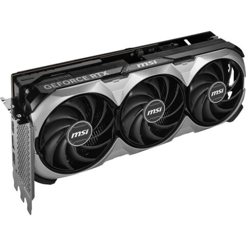 MSI RTX4080 SUPER 16GB VENTUS 3X OC GDDR6X 256bit HDMI DP PCIe 16X v4.0