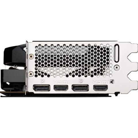 MSI RTX4080 SUPER 16GB VENTUS 3X OC GDDR6X 256bit HDMI DP PCIe 16X v4.0