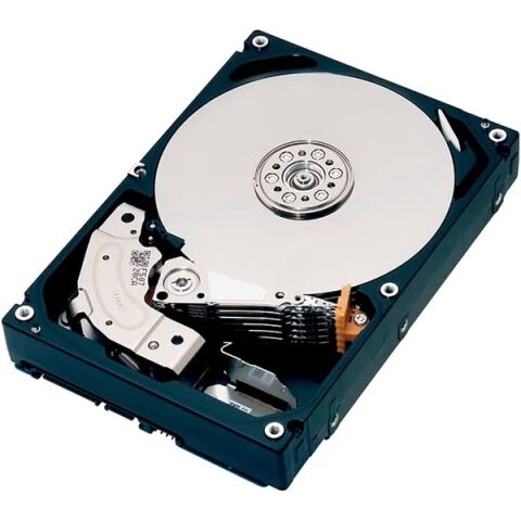 TOSHIBA 3.5'' 18TB N300 HDWG51JUZSVA 7200 RPM 512MB SATA-3 NAS Diski