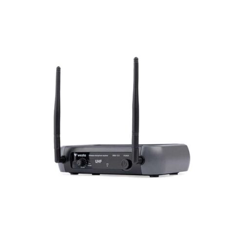 <![CDATA[WESTA WM-101T 1 Receiver+1 Lavalier (Yaka) Mikrofon Seti]]>