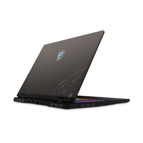 MSI 16'' QHD CROSSHIRE 16 Hx D14VFKG-245TR CORE i7 14700Hx-32GB DDR5 RAM-8GB RTX4060-1TB NVME-W11H