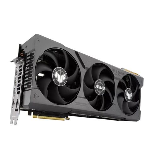ASUS RTX4080 SUPER 16GB TUF RTX4080S-O16G GAMING GDDR6X 256bit HDMI DP PCIe 16X v4.0