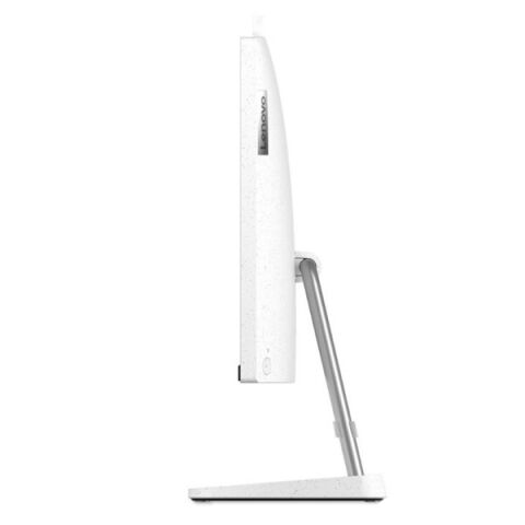 LENOVO 23.8'' IDEACENTRE F0GH010QTR CORE i5 12450H 32GB RAM- 512GB NVME O/B UHD W11H