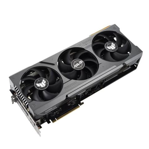 ASUS RTX4080 SUPER 16GB TUF RTX4080S-O16G GAMING GDDR6X 256bit HDMI DP PCIe 16X v4.0