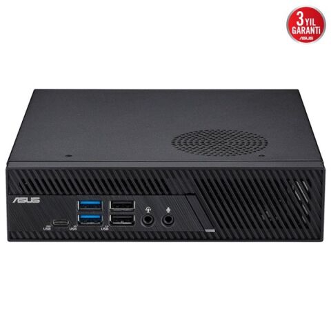 ASUS PB63-B7016MH CORE i7 13700-16GB DDR5 RAM-512GB NVME-W11 PRO MINI PC